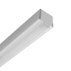 MODUS linear light LED TELX7000, length 1484mm, High Power, 840, NON DIM