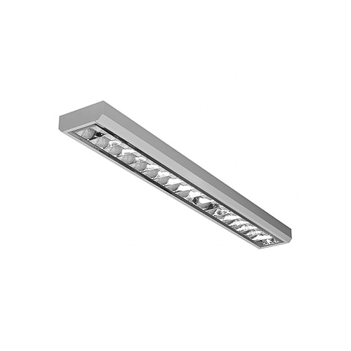 MODUS LLX 1x36 aluminum DP, low, EP