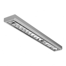 MODUS LLX 1x600LED, G13, aluminum, source PHILIPS CorePro LEDtube