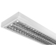 MODUS LLX 2x35,49,80 W T5 multiwatt, aluminum DP, low