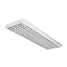 MODUS LLX 3x36 W aluminum DP type 2, low, EP