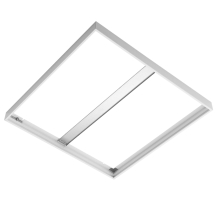 MODUS mounting frame for surface mounting for panel UQ E 600