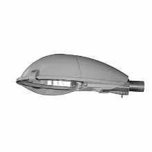 MODUS NV 100W sodium/metal halide, PMMA cover