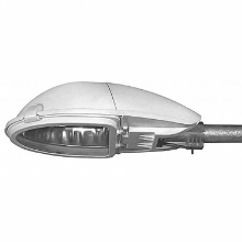 MODUS NV 150W sodium/metal halide, flat glass cover