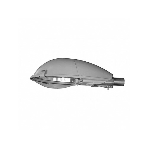 MODUS NV 70W for sodium. discharge lamp with integrated lighter, PMMA cover