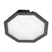 MODUS OKTA, 8x LED, 857, opal PC cover, source 1400mA DALI dimmable