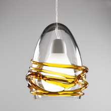 MODUS pendant light LED BAL 15W 99999lm/3000 IP20 80Y DALI ; xx