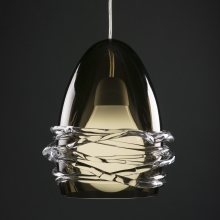 MODUS pendant light LED BAL 15W 99999lm/3000 IP20 80Y DALI ; xx