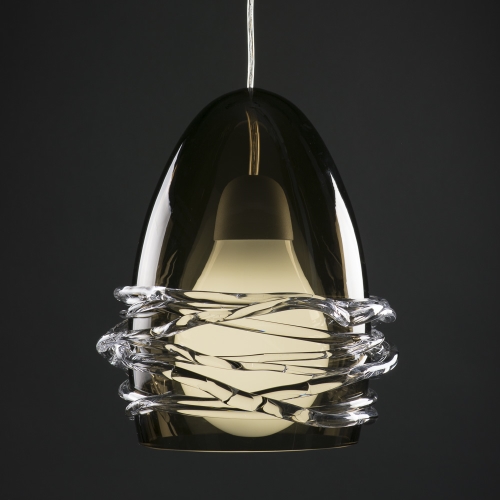 MODUS pendant light LED BAL 15W 99999lm/3000 IP20 80Y ND ; xx