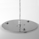 MODUS pendant light LED BAL 20W 1700lm/3000 IP20 80Y DALI ;