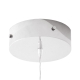 MODUS pendant light LED BAL 20W 1700lm/3000 IP20 80Y DALI ;