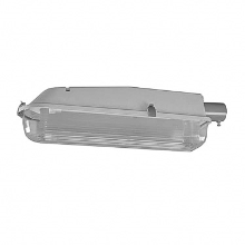 MODUS public fluorescent light LV 2x36W 2G11 NT.tr.A IP65; S60 boom