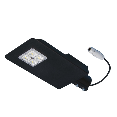 MODUS public light LED ODM 20W 2480lm/727 IP65; ND black