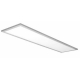 MODUS Q LED panel, attached rectangle C, 600, cool white, driver 700mA