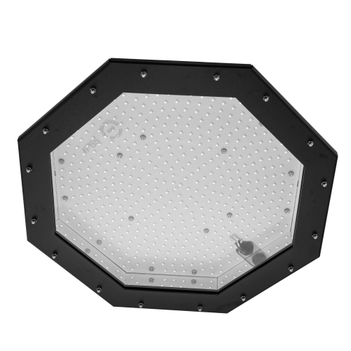 MODUS svít.highbay.LED HBM 162W 26500lm/840 IP65; prům.424mm ND sir.zářič 55°C