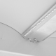MODUS svít.panel.LED INL 50W 3800lm/840 IP20; 60x60cm nepr.osv