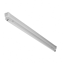 MODUS TU 1x58 W EP digitally dimmable DALI, without reflector