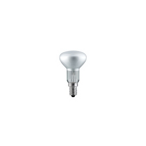 NARVA incandescent reflector. 60W R50 240V E14