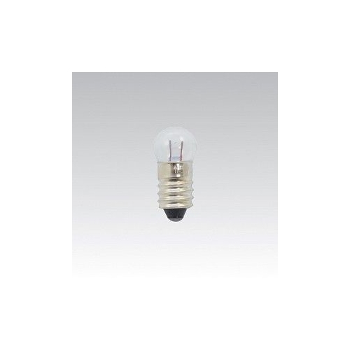 NARVA lamp bulb AB 2.5V 300mA E10