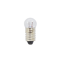 NARVA lamp bulb AB 6.0V 100mA E10