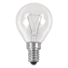 NBB incandescent.illumin. 40W 240V E14 for industrial use /35900500/