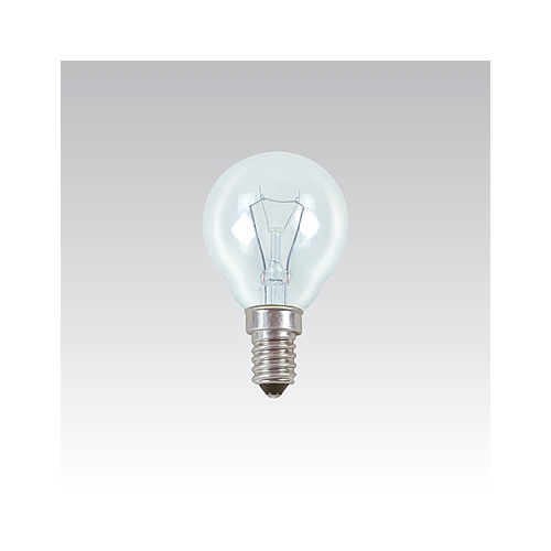 NBB incandescent.illumin. 60W 240V E14 for industrial use /35900700/