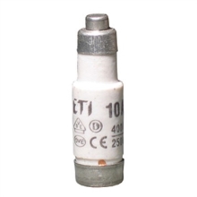 NEOZED fuse.ceramic 10A D01