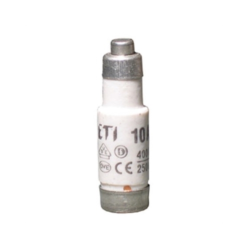 NEOZED fuse.ceramic 10A D01