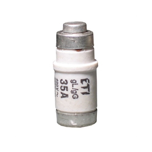 NEOZED fuse.ceramic 25A D02