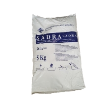 NIL construction and electricians gray plaster; pack. 5 kg