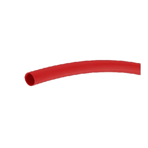 NIL shrink tube 2.4mm (heat from 1.2mm) red