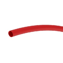 NIL shrink tubing 6.4mm (includes 3.2mm) red; Code: RCACS 6.4/3.2-1000