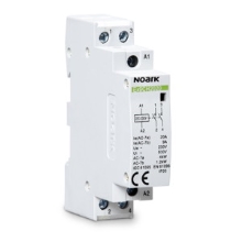 NOARK installation relay Ex9CH20 20A 02 230V 50/60Hz