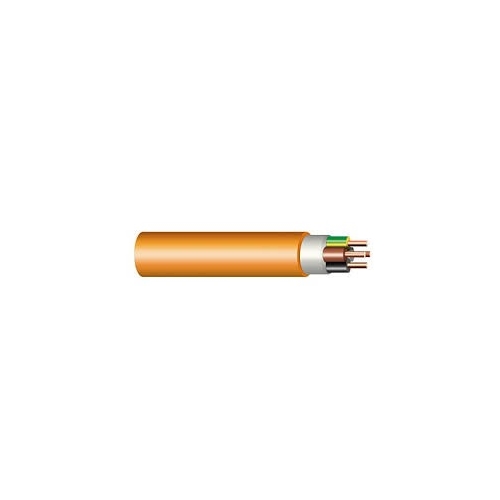 Non-flammable cable 1-CXKH-RJ 5x10mm