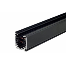 NORD.ALUM 3f-bar GlobalTrac XTS4400-2 400cm; black