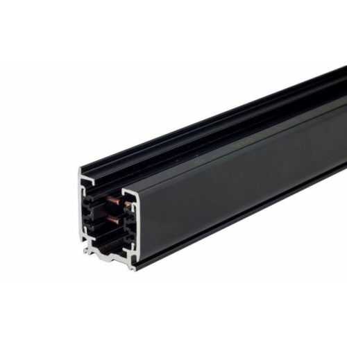 NORD.ALUM 3f-bar GlobalTrac XTS4400-2 400cm; black