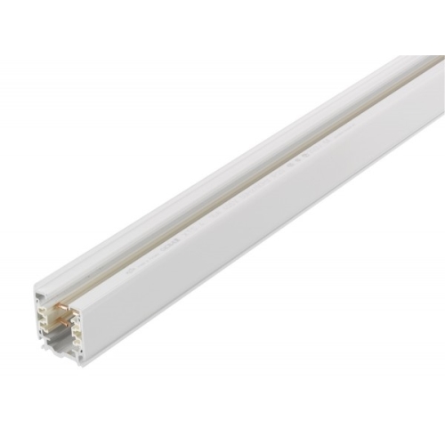 NORD.ALUM 3f-rail GlobalTrac XTS4300-3 300cm; white