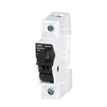 OEZ disconnector.fuse OPVP10-1; 32A 1-pole