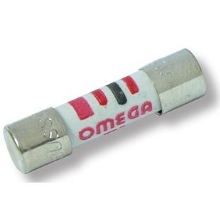 OMEGA ceramic fuse GF 20A 5x20mm /GF 520320/