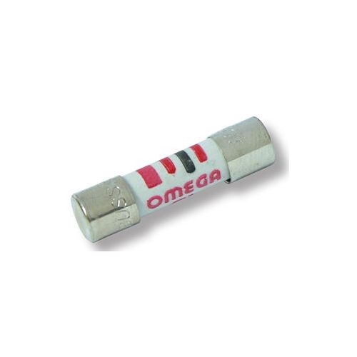 OMEGA ceramic fuse GF 20A 5x20mm /GF 520320/