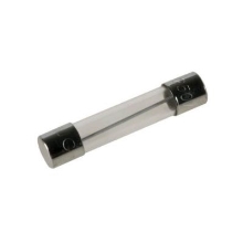 OMEGA fuse. glass tube F 10A 6.3x32mm /CF 632310/