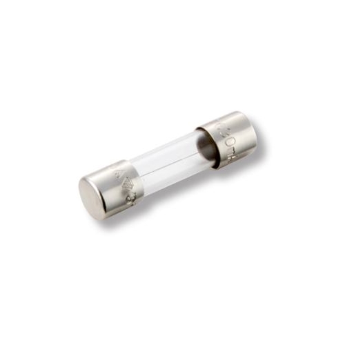 OMEGA glass fuse 400mA Code: ST522140