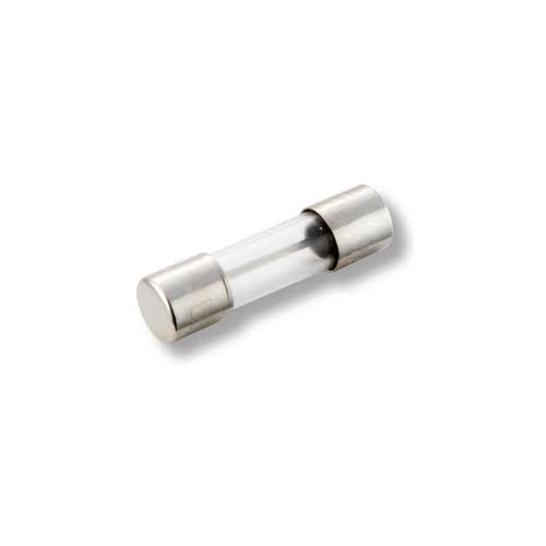 OMEGA glass fuse F 0.1A Code: CF520110