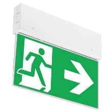 ONTEC G design for emergency lighting.