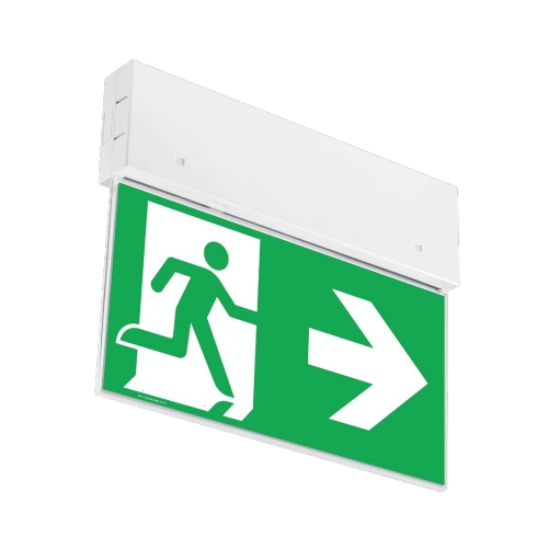 ONTEC G design for emergency lighting.