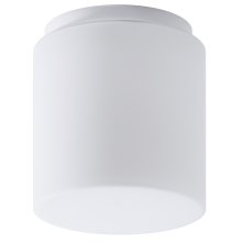 OSMONT ceiling light. ALKOR-2 1x60W E27 IP44;