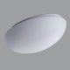 OSMONT ceiling light. ALMA-1 1x60W E27 IP41;