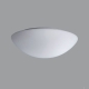 OSMONT ceiling light. AURA-1 1x60W E27 IP43;