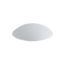 OSMONT ceiling light. AURA-4 2x75W E27 IP43;