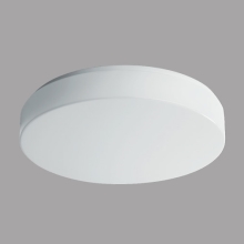 OSMONT ceiling light. DELIA-2 2x30W E27 IP44;